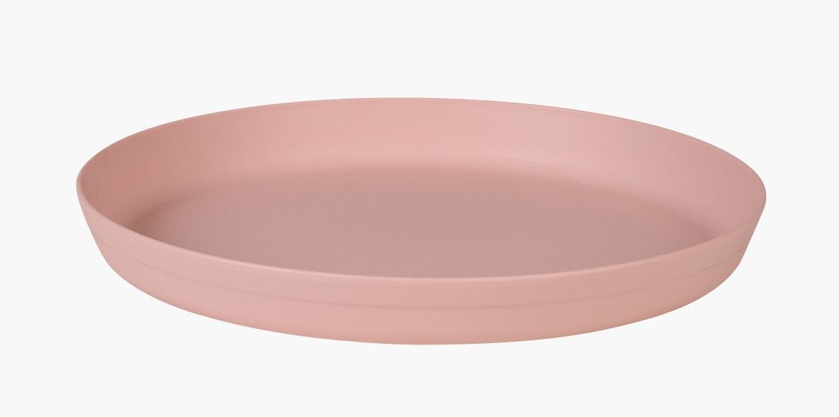 Utefat pudderrosa - 5