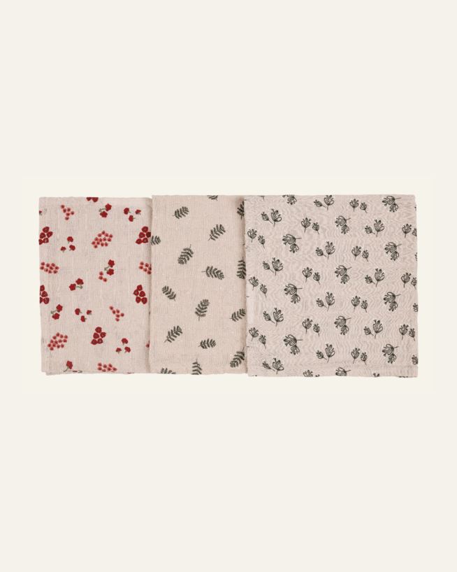Klut natur - 50x50 cm natur - 1