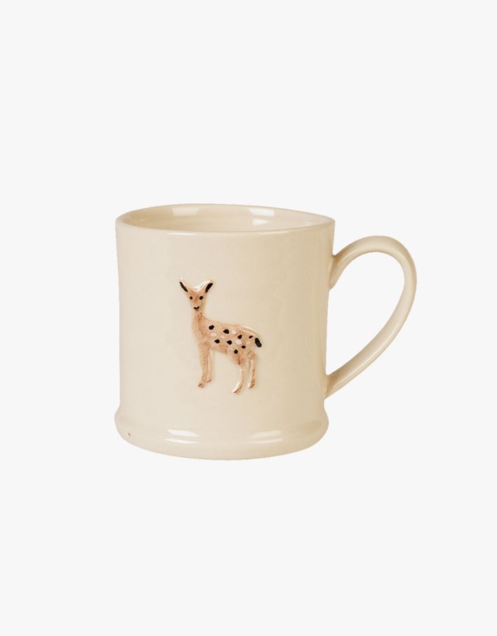 Kopp beige - 200 ml beige - 1