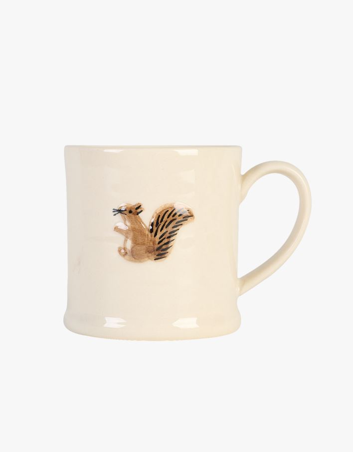 Kopp beige - 200 ml beige - 1