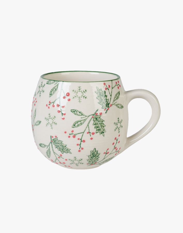 Kopp beige - 450 ml beige - 1