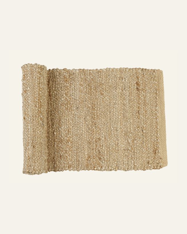 Løper natur - 33x110 cm natur - 1