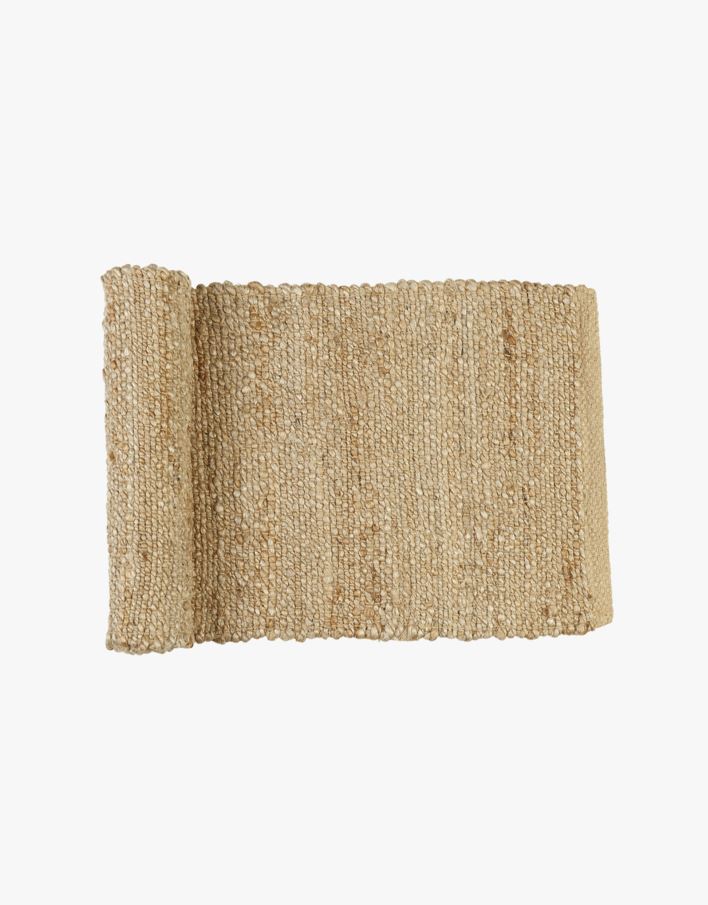 Løper natur - 33x110 cm natur - 1