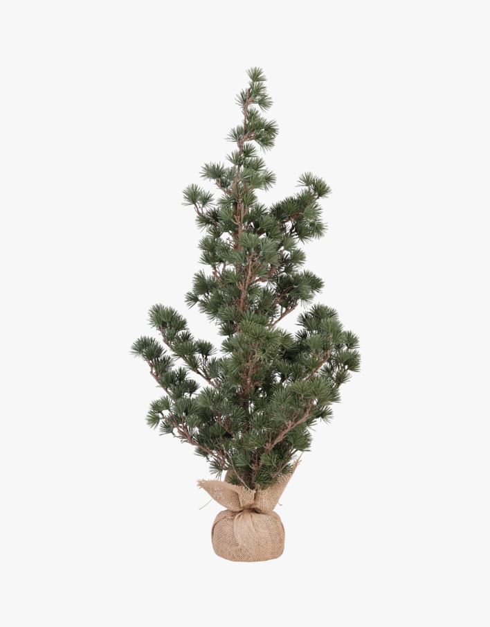 Juletre grønn - 50x50x90 cm grønn - 1