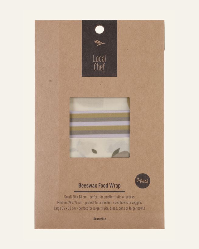 Matpapir multi - 3pk multi - 1