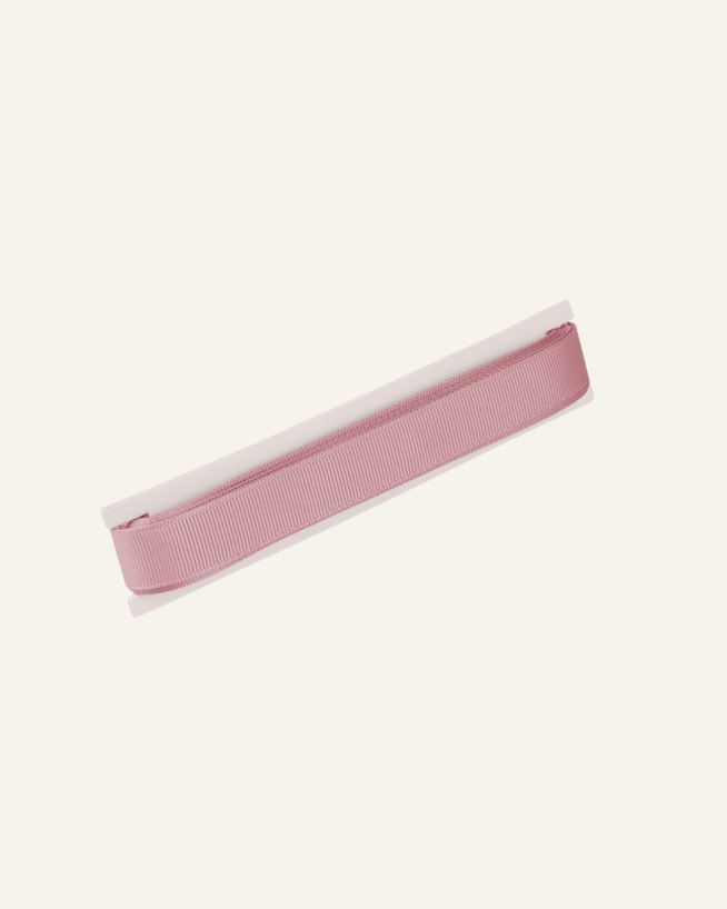 Bånd rosa - 1,6cm x 7m rosa - 1