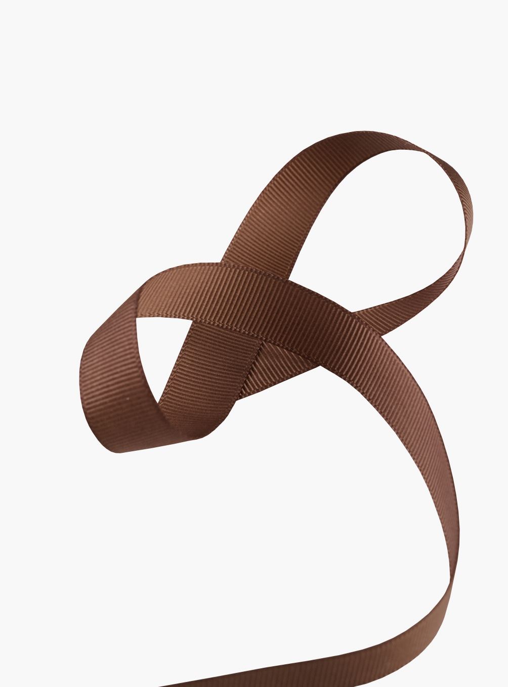 Bånd brun - 2