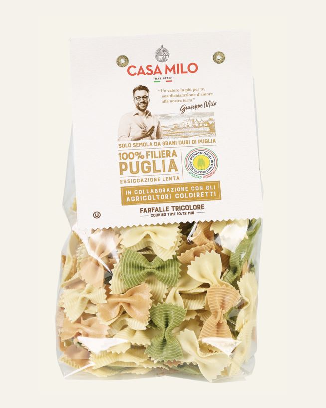 Pasta multi - 500 g multi - 1