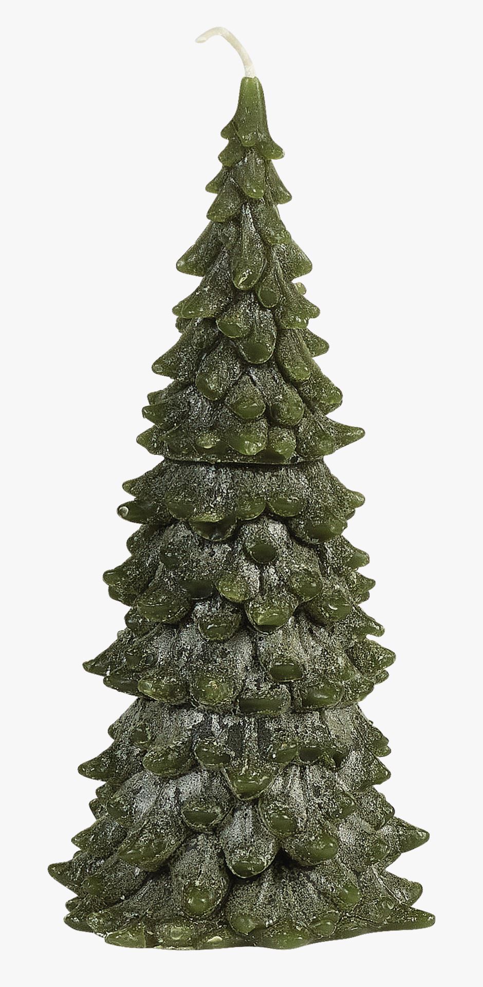 Dekorlys grønn - 3