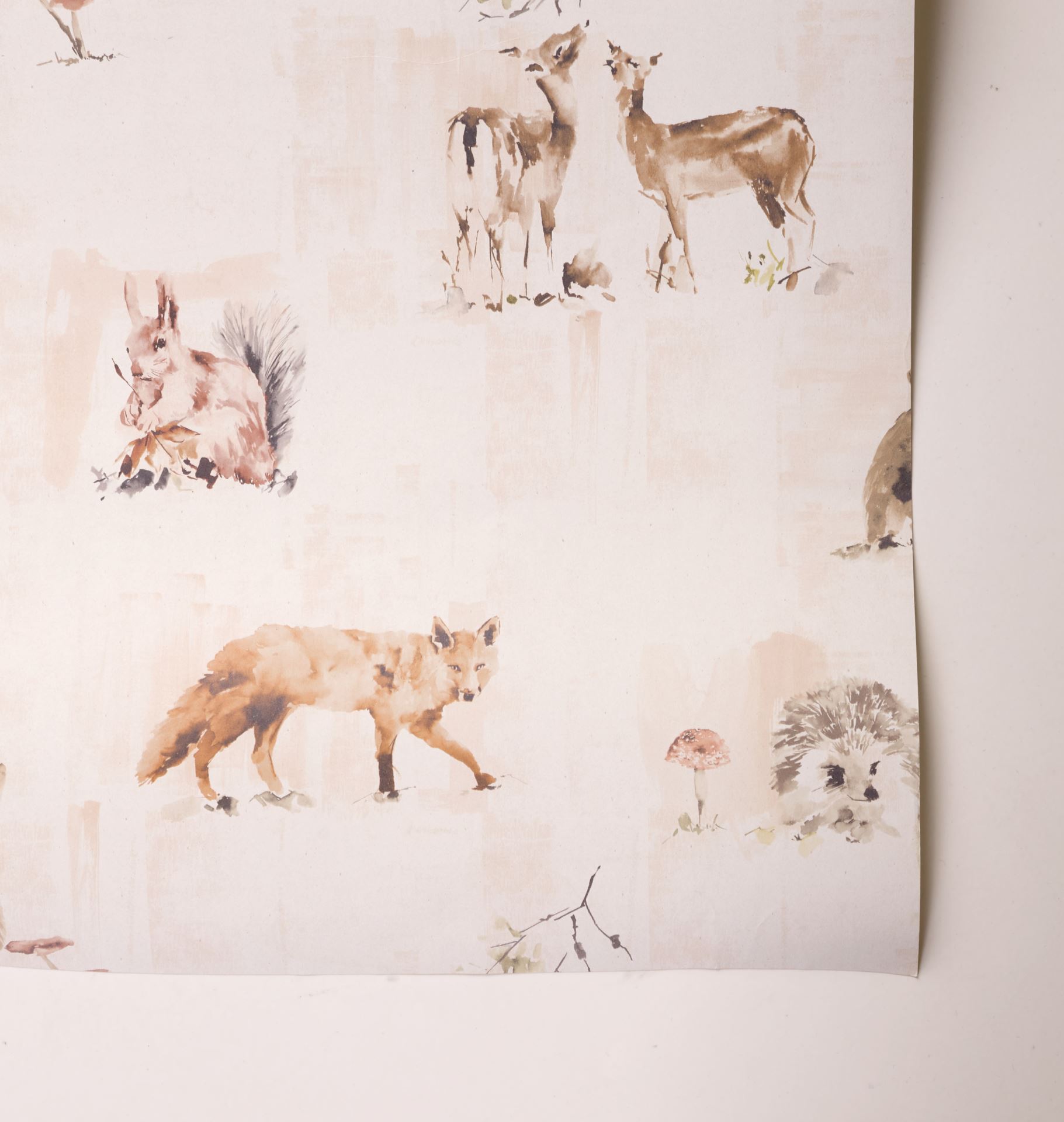 Tapetprøve multi - 2