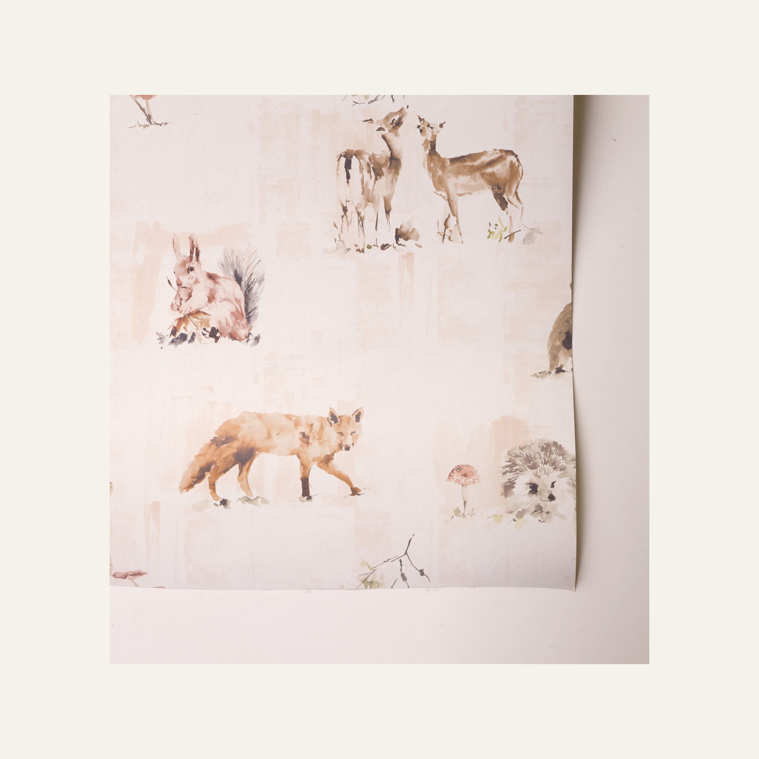 Tapetprøve multi - 2