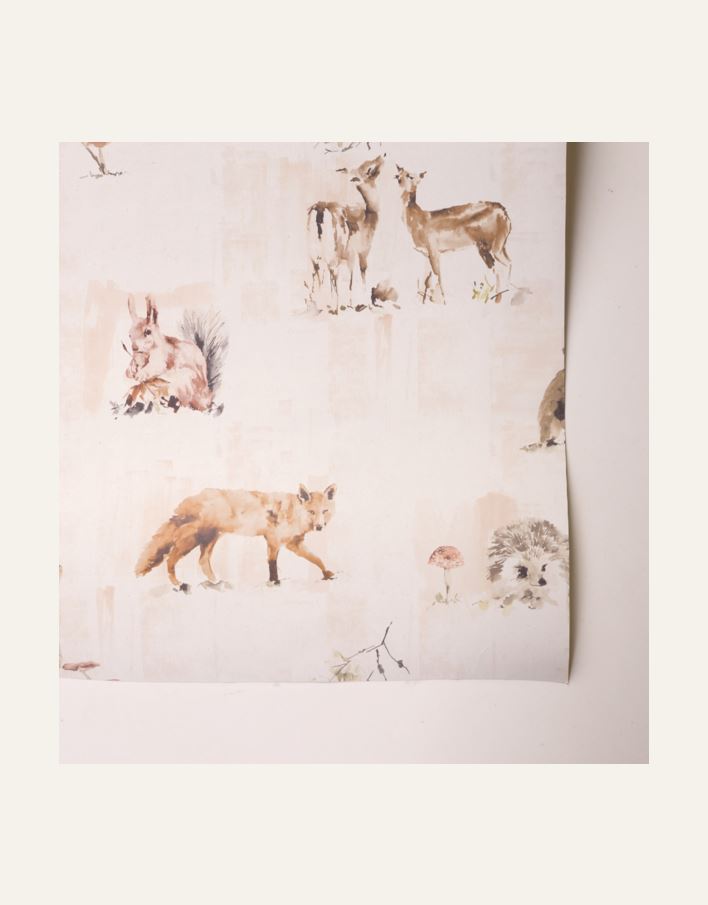 Tapetprøve multi - 2