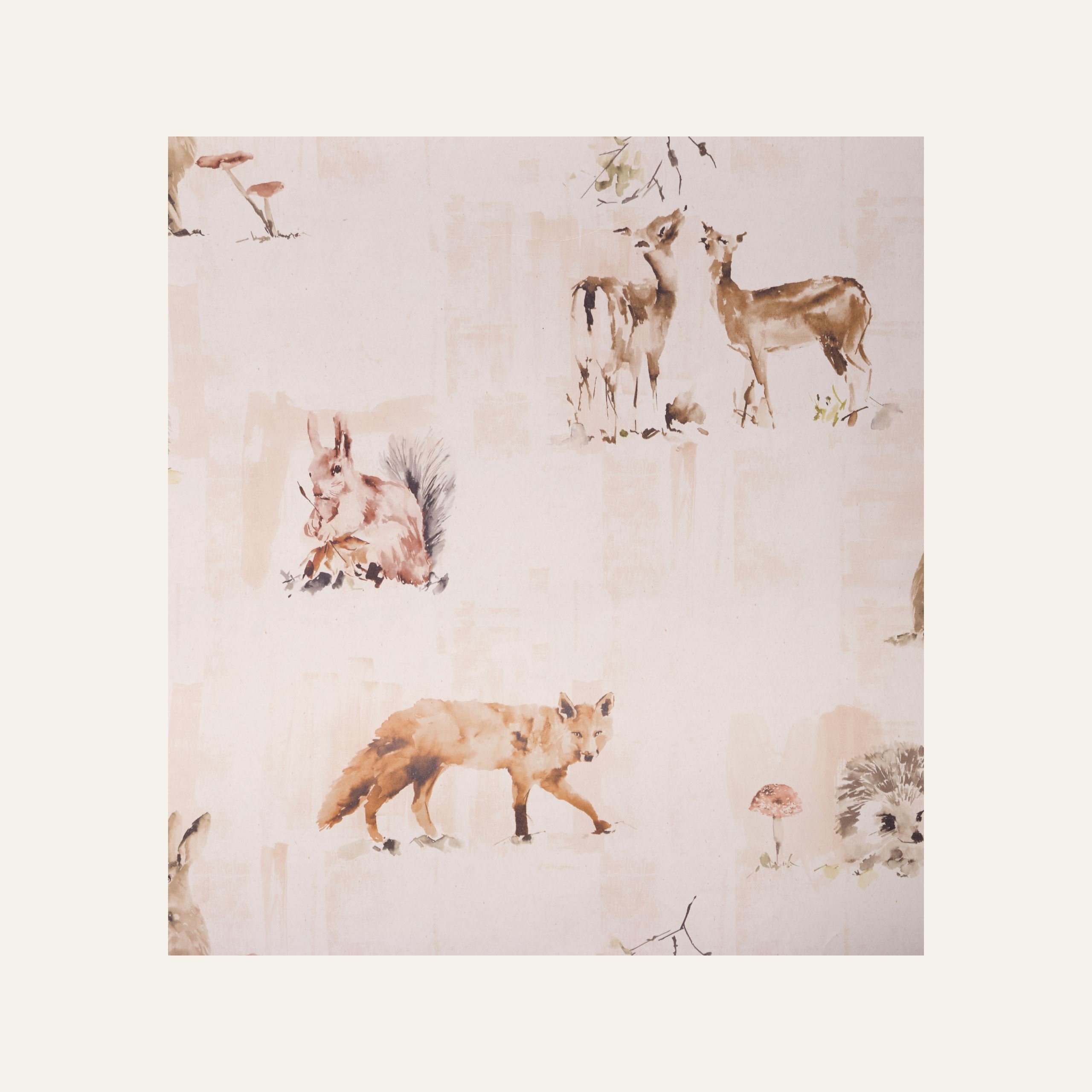 Tapetprøve multi - 3