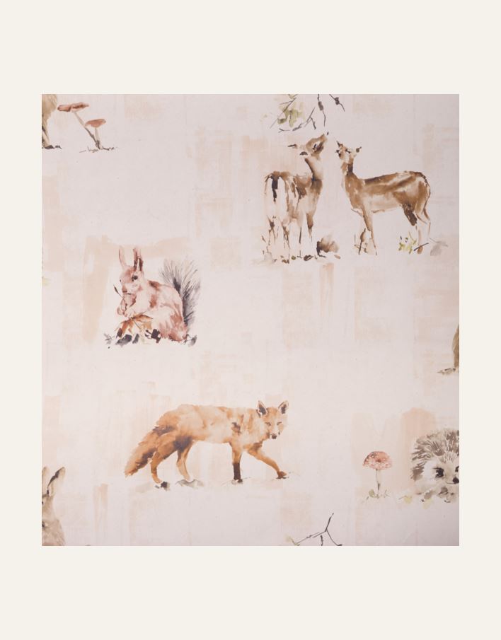 Tapetprøve multi - 3