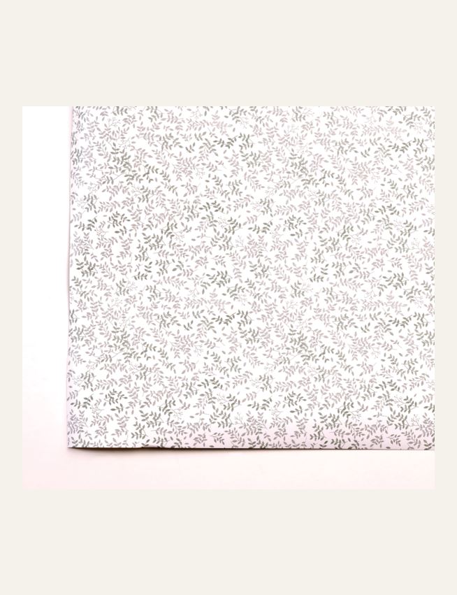 Tapetprøve grønn - 2