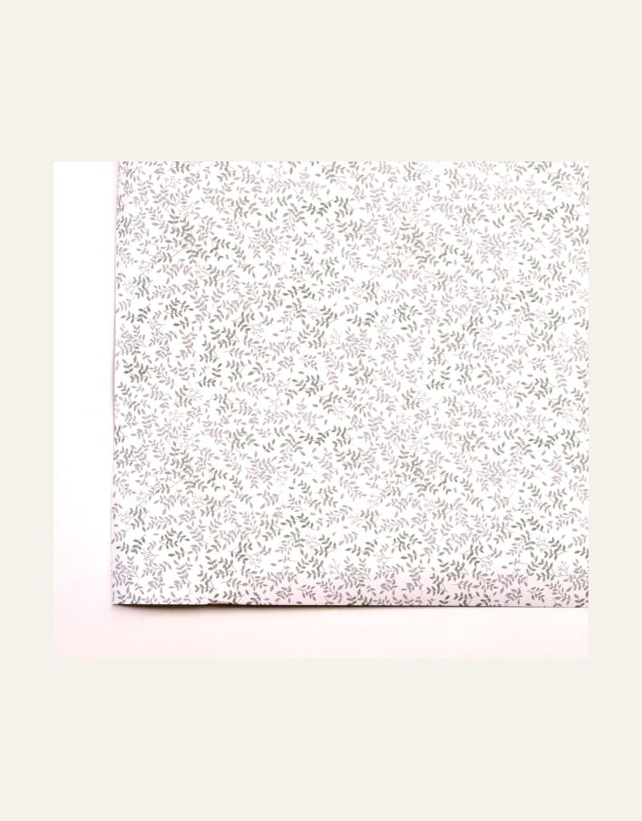 Tapetprøve grønn - 2