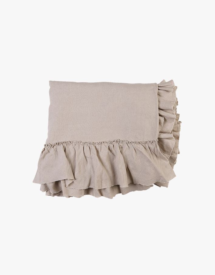 Linduk natur - 140x250 cm natur - 1