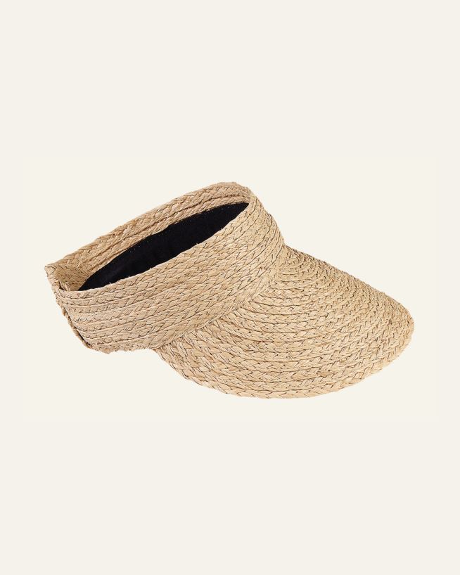 Solbrem natur - 25x30 cm natur - 1