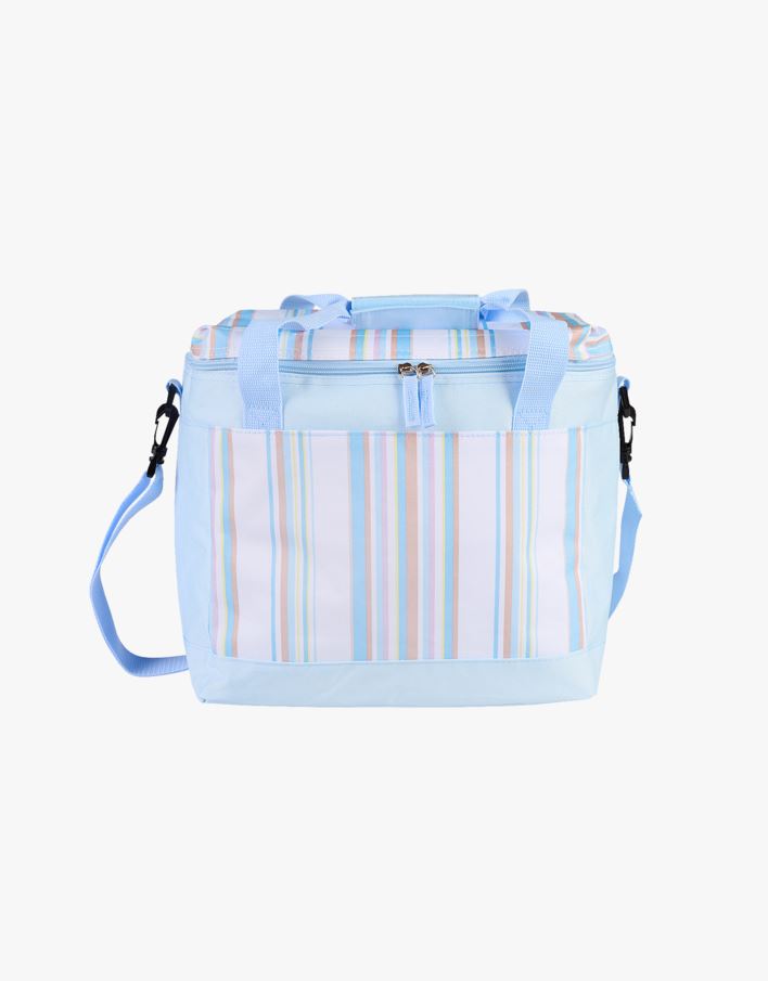 Kjølebag lys blå - 32x45 cm lys blå - 1