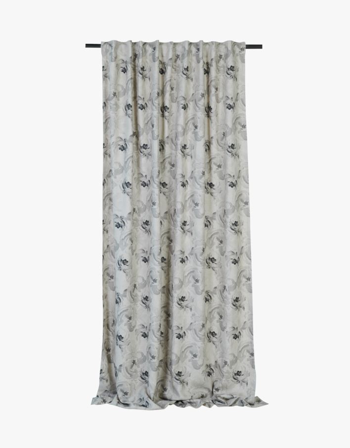 Gardin natur - 140x250 cm natur - 1