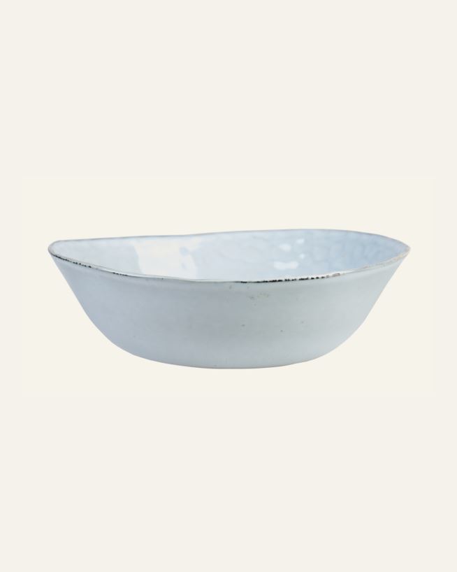 Bolle grå - 30x32x9 cm grå - 1