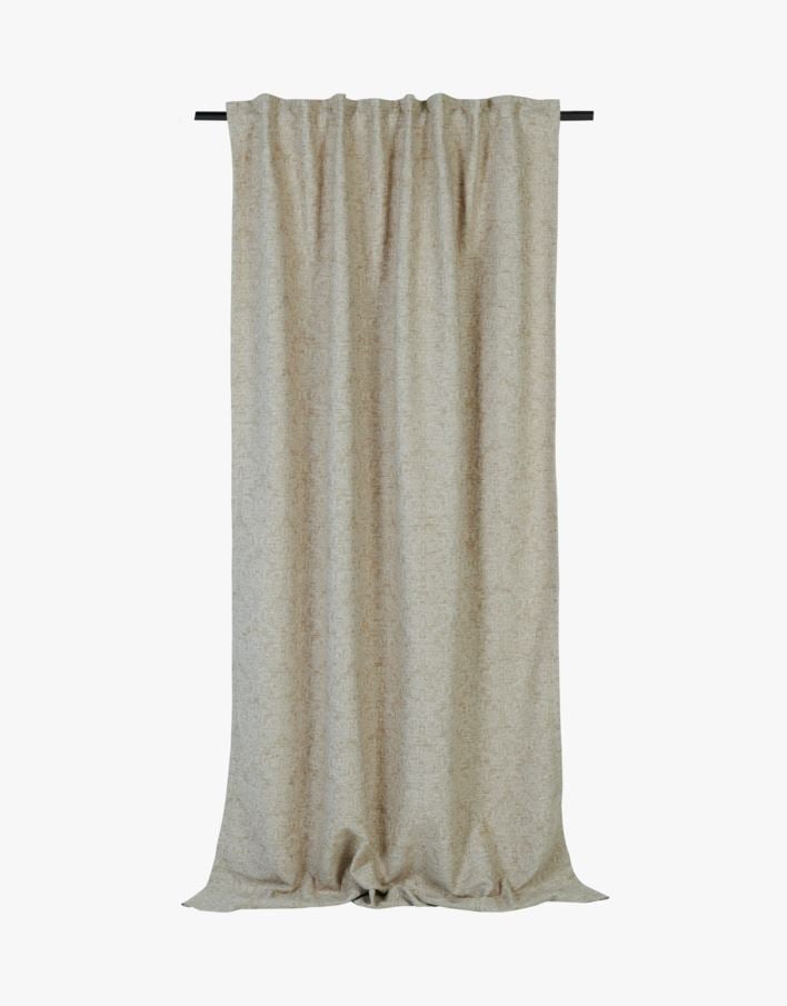 Gardin natur - 140x250 cm natur - 1