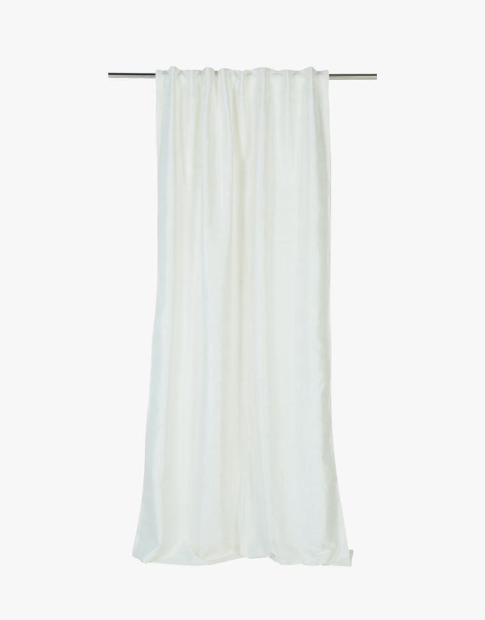 Gardin offwhite - 130x250 cm offwhite - 1