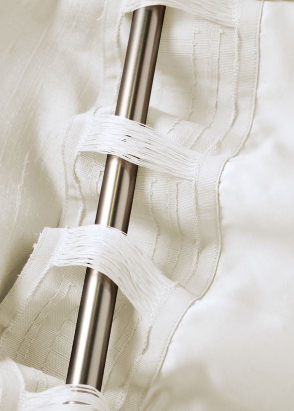 Gardin offwhite - 2