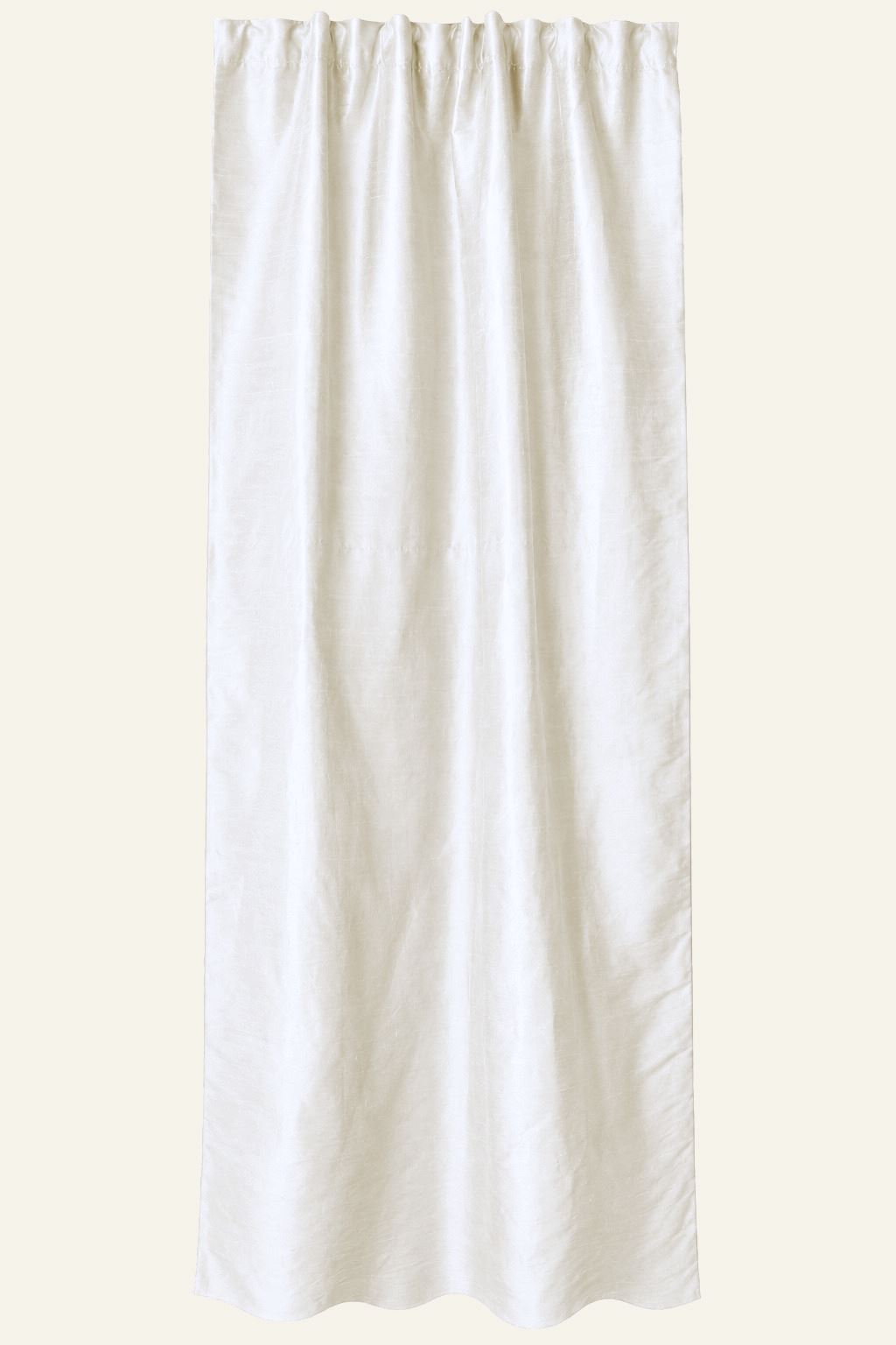 Gardin offwhite - 130x250 cm offwhite - 1