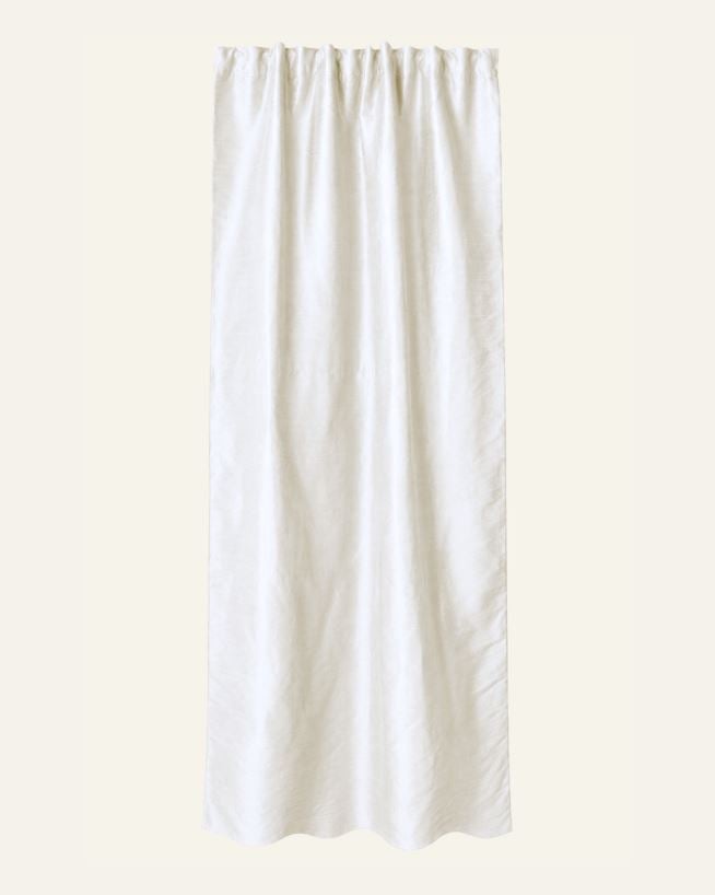 Gardin offwhite - 130x250 cm offwhite - 1