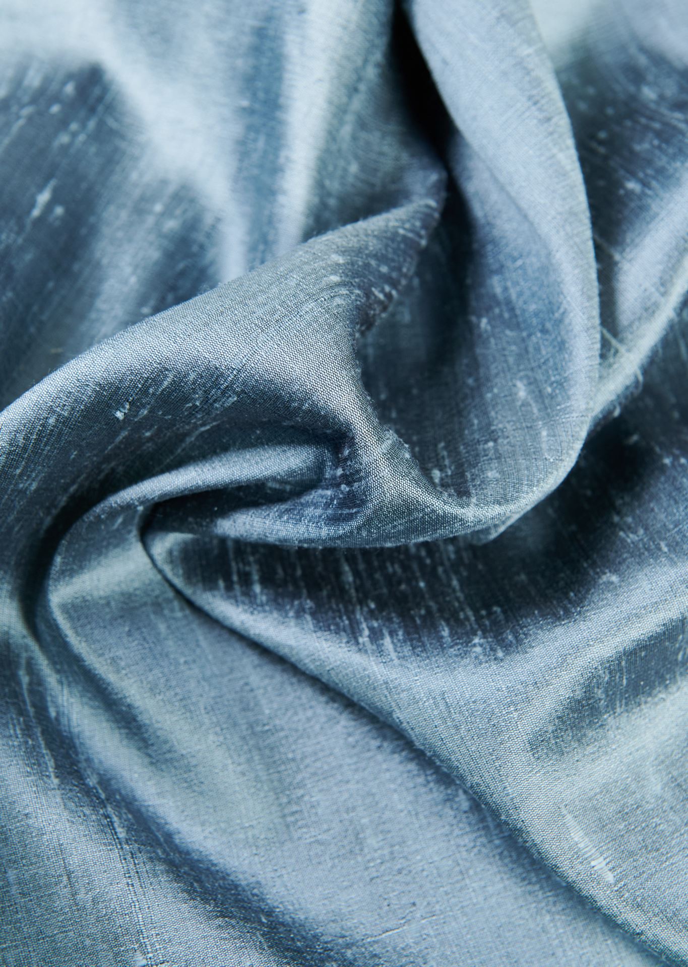 Gardin tåkeblå - 4