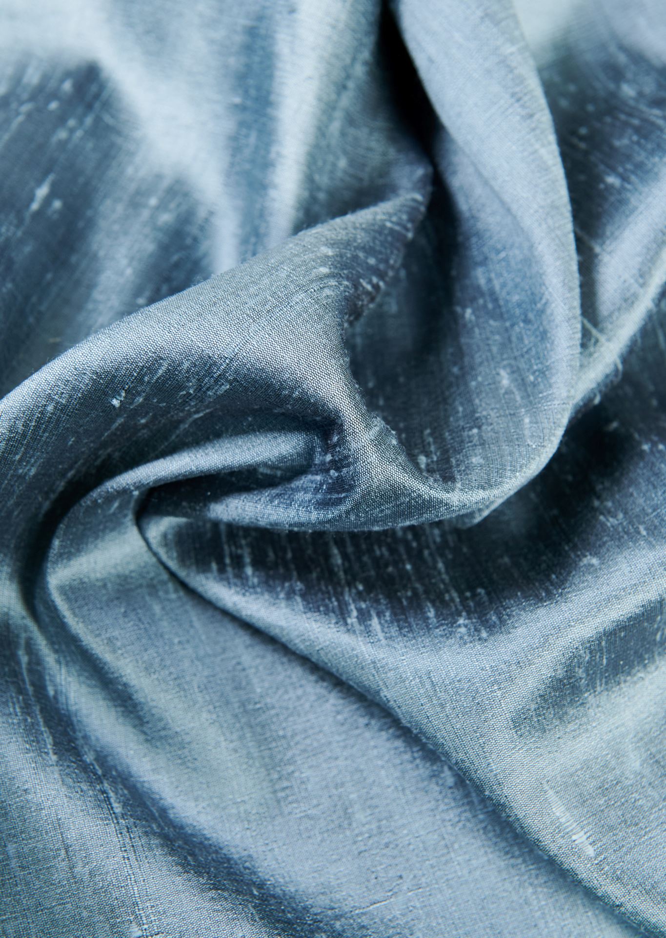 Gardin tåkeblå - 4