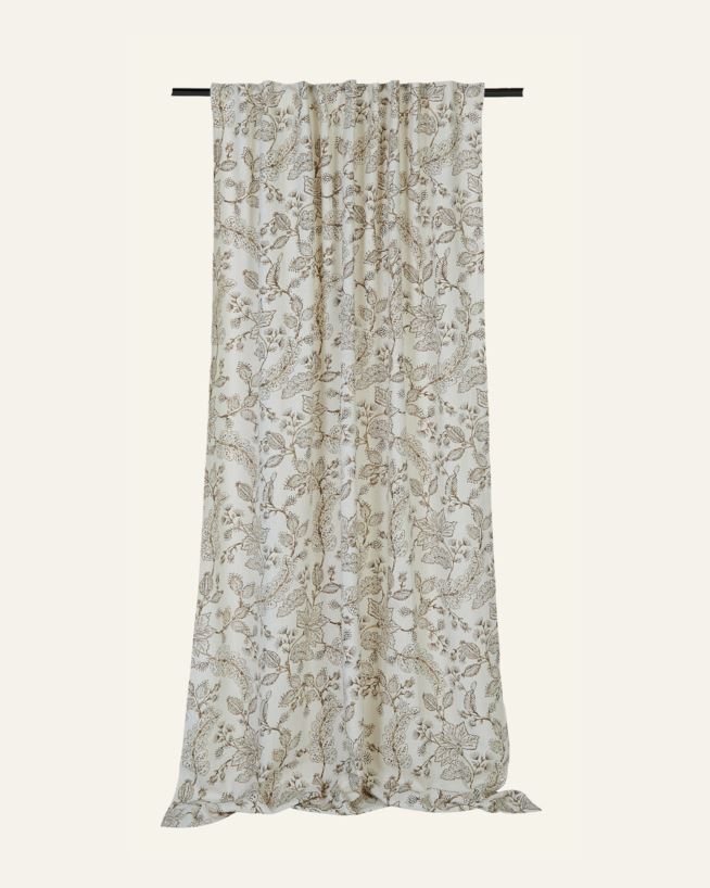 Lingardin offwhite - 140x250 cm offwhite - 1