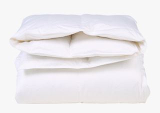 Nordun Sofia Helårs Dundyne Hvit 140x220 cm