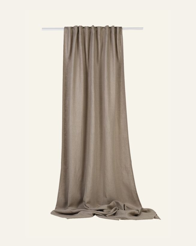 Lingardin natur - 140x220 cm natur - 1