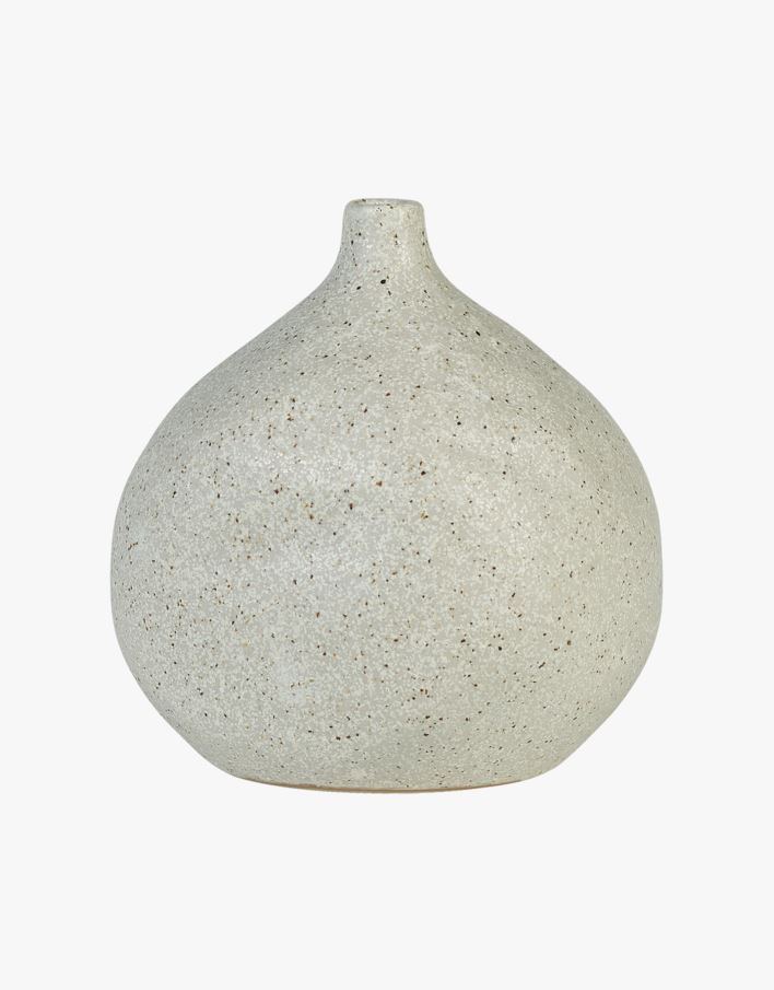 Vase multi - 14x12x14,8 cm multi - 1