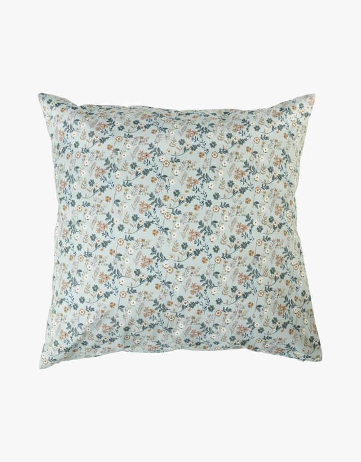 Pyntepute lys grønn - 50x50 cm lys grønn - 1