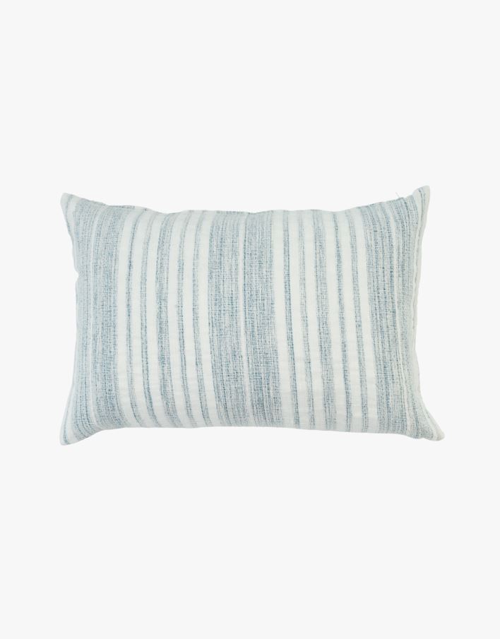 Pyntepute multi turkis - 40x60 cm multi turkis - 1