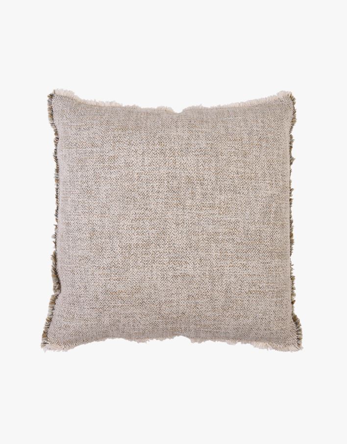 Pyntepute sand - 50x50 cm sand - 1