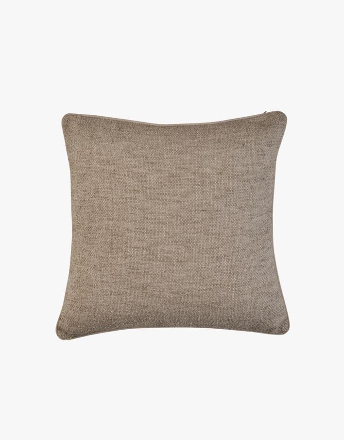 Pynteputetrekk natur - 50x50 cm natur - 1