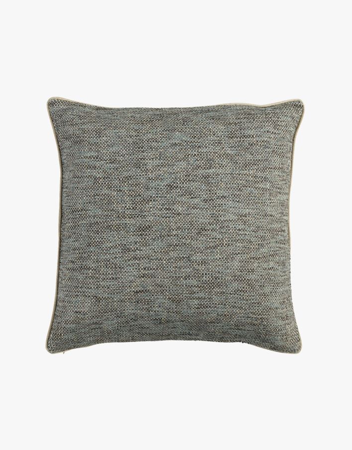 Pynteputetrekk mørk blå - 50x50 cm mørk blå - 1