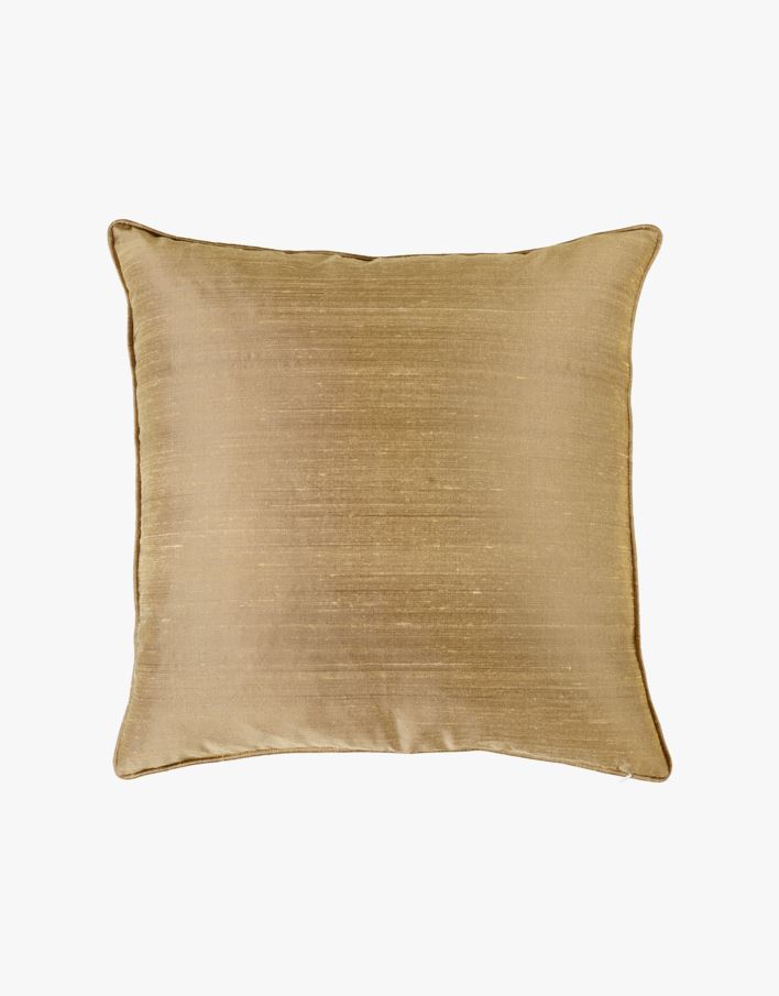 Pynteputetrekk gull - 50x50 cm gull - 1