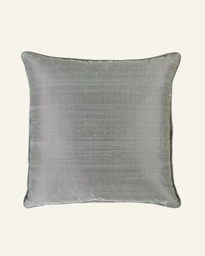 Pynteputetrekk tåkeblå - 50x50 cm tåkeblå - 1