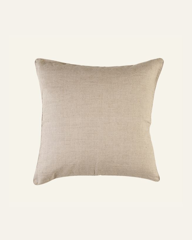 Pynteputetrekk natur - 50x50 cm natur - 1