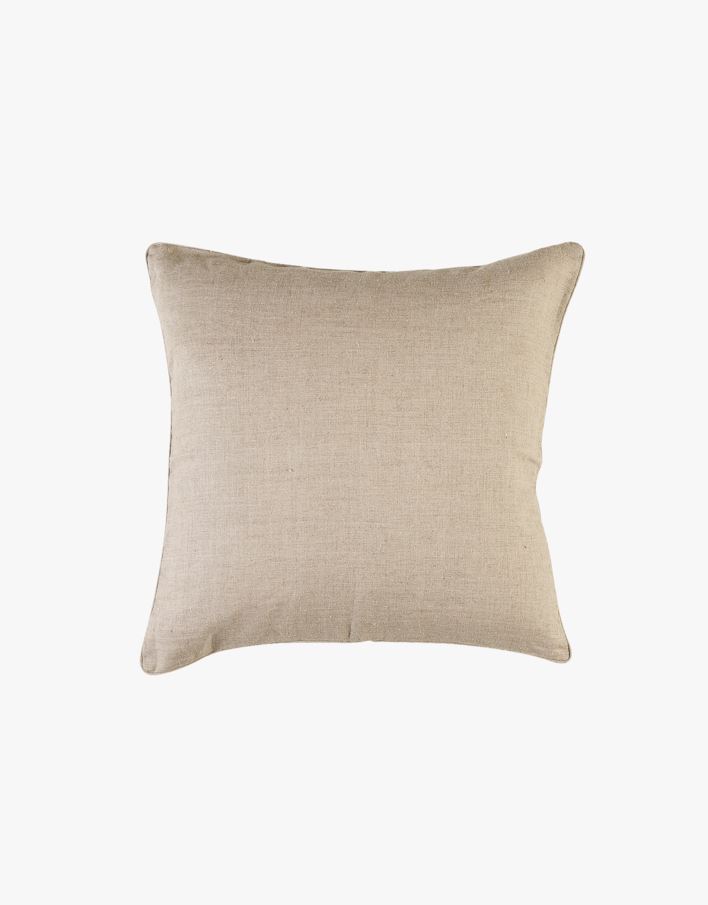 Pynteputetrekk natur - 50x50 cm natur - 1