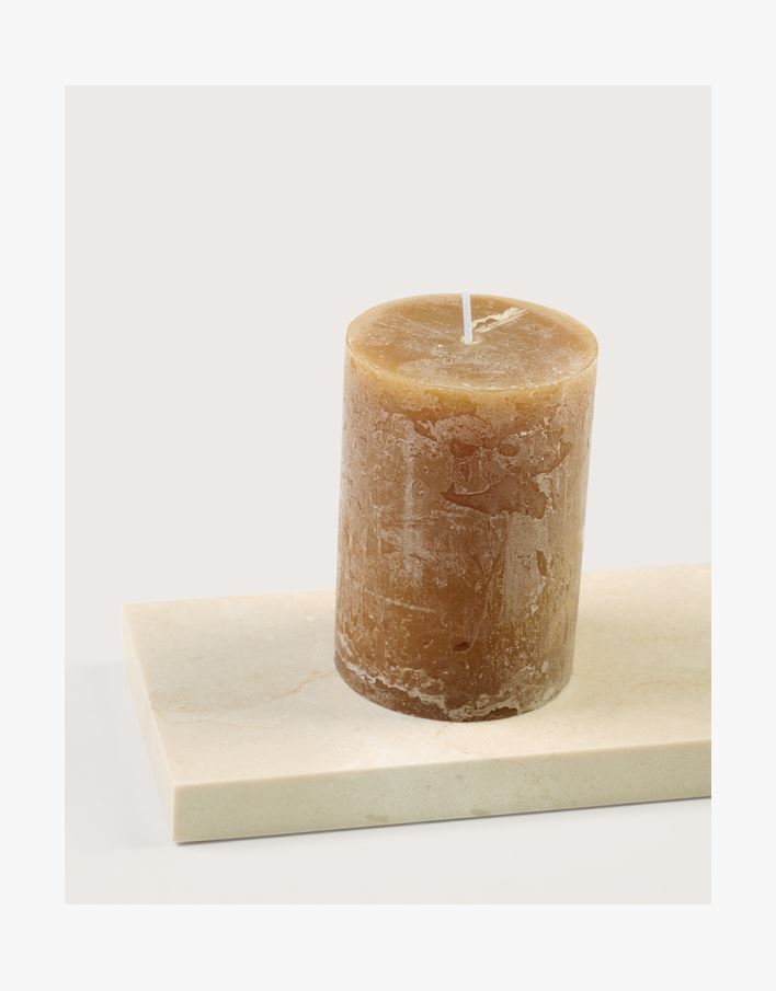 Lysfat lys beige - 15x45 cm lys beige - 1