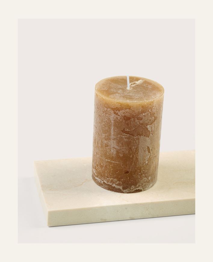 Lysfat lys beige - 15x45 cm lys beige - 1