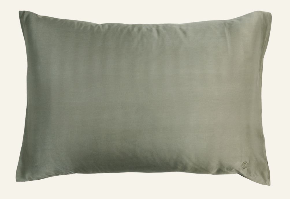 Silkeputevar grønn - 50x70 cm grønn - 1