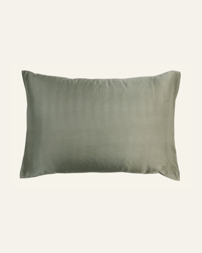 Silkeputevar grønn - 50x70 cm grønn - 1