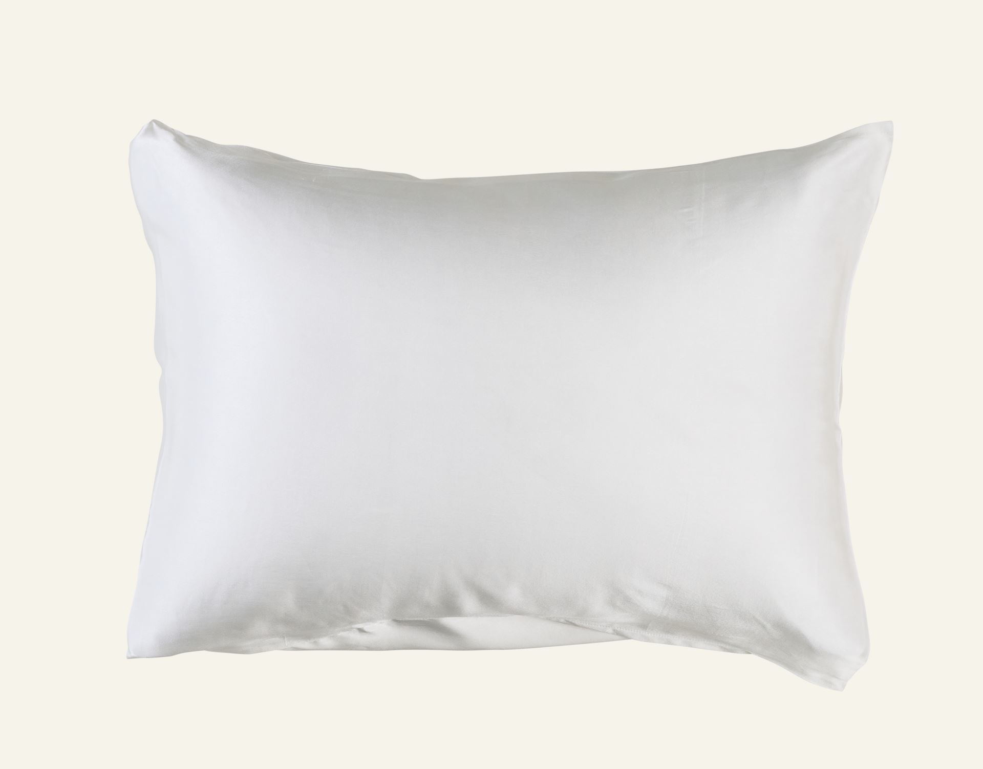 Silkeputevar offwhite - 50x70 cm offwhite - 1